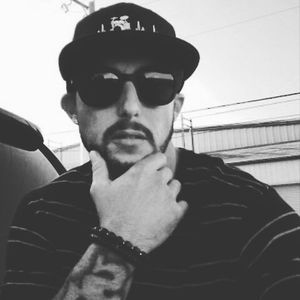 Meet your Posher, Eric